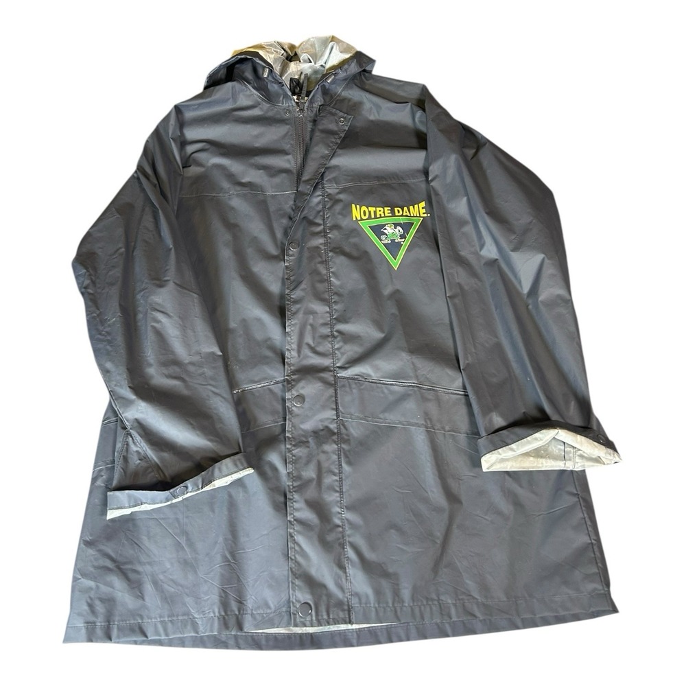 Mirage Notre Dame Men's Jacket